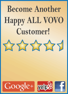 Best Volvo Repair Shop