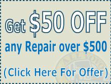 Volvo Repair Coupon Special Offers