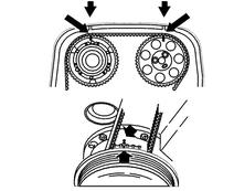 Volvo Repair Timng Belt